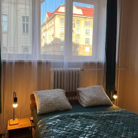 Tom Hostel Krakow Dış mekan fotoğraf