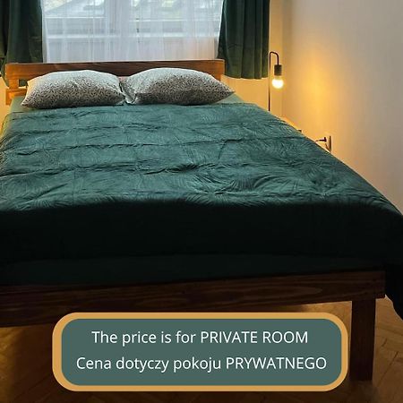 Tom Hostel Krakow Dış mekan fotoğraf