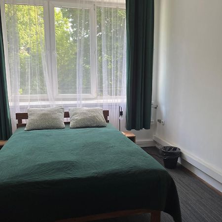 Tom Hostel Krakow Dış mekan fotoğraf