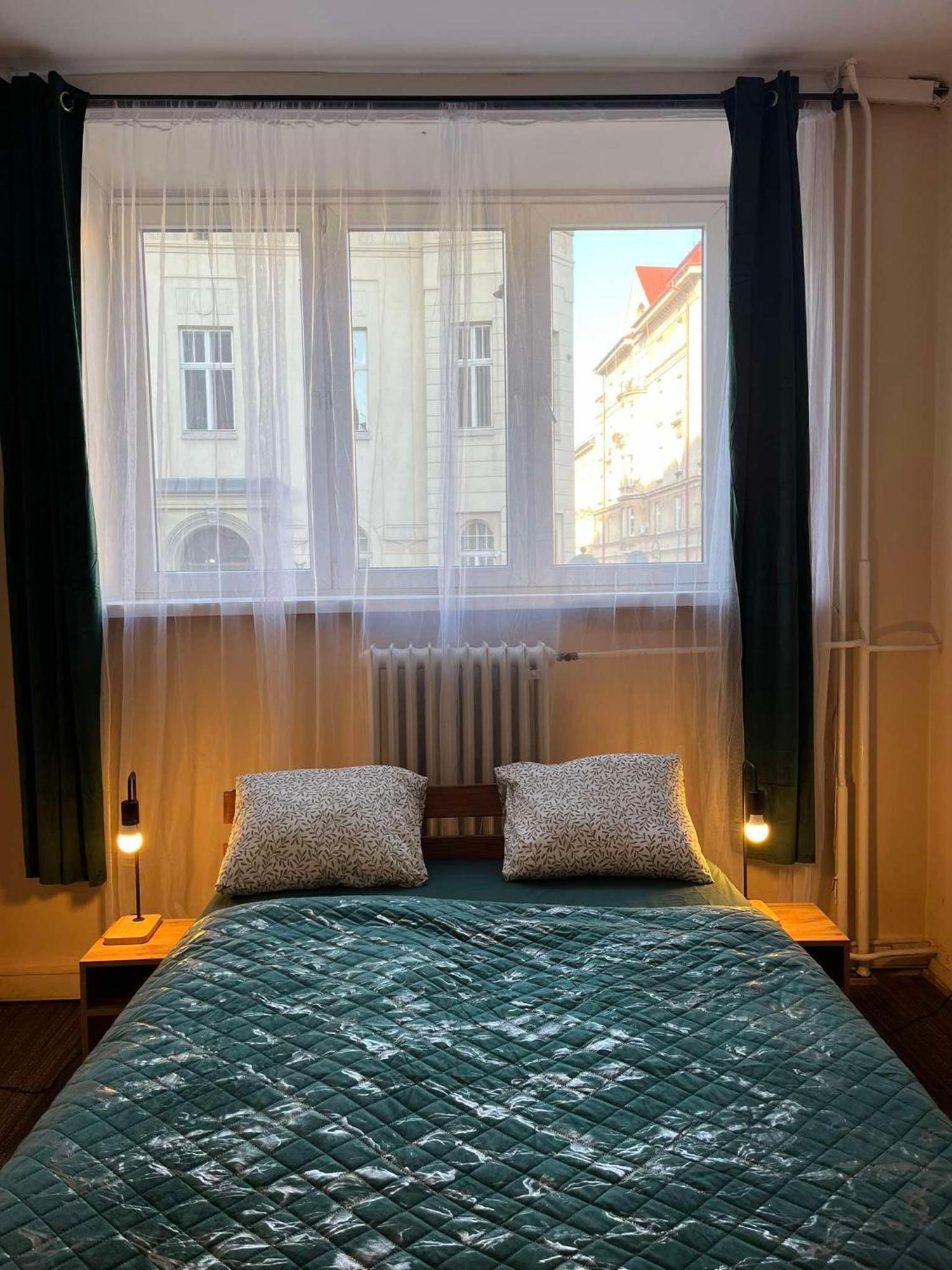 Tom Hostel Krakow Dış mekan fotoğraf