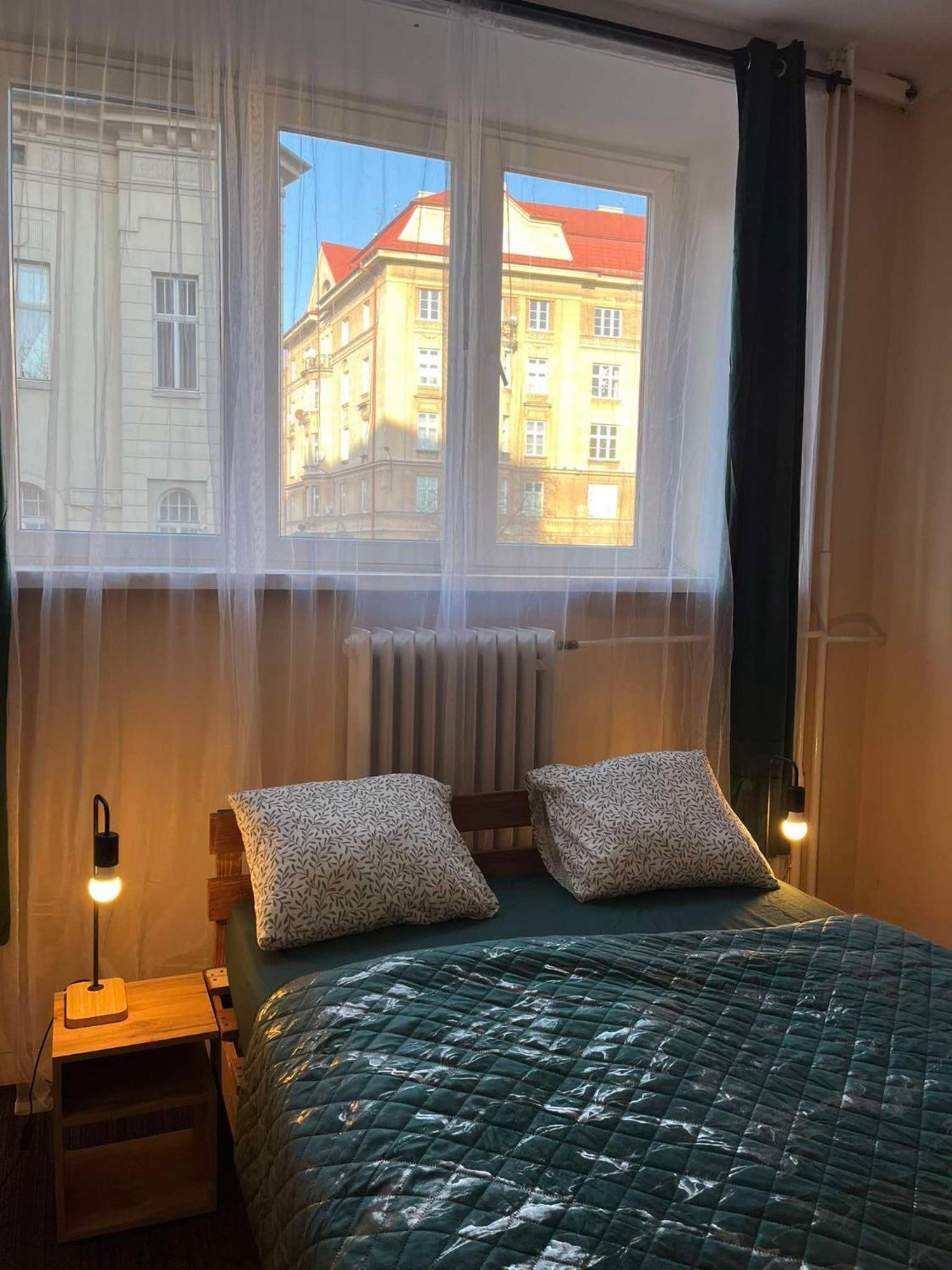 Tom Hostel Krakow Dış mekan fotoğraf