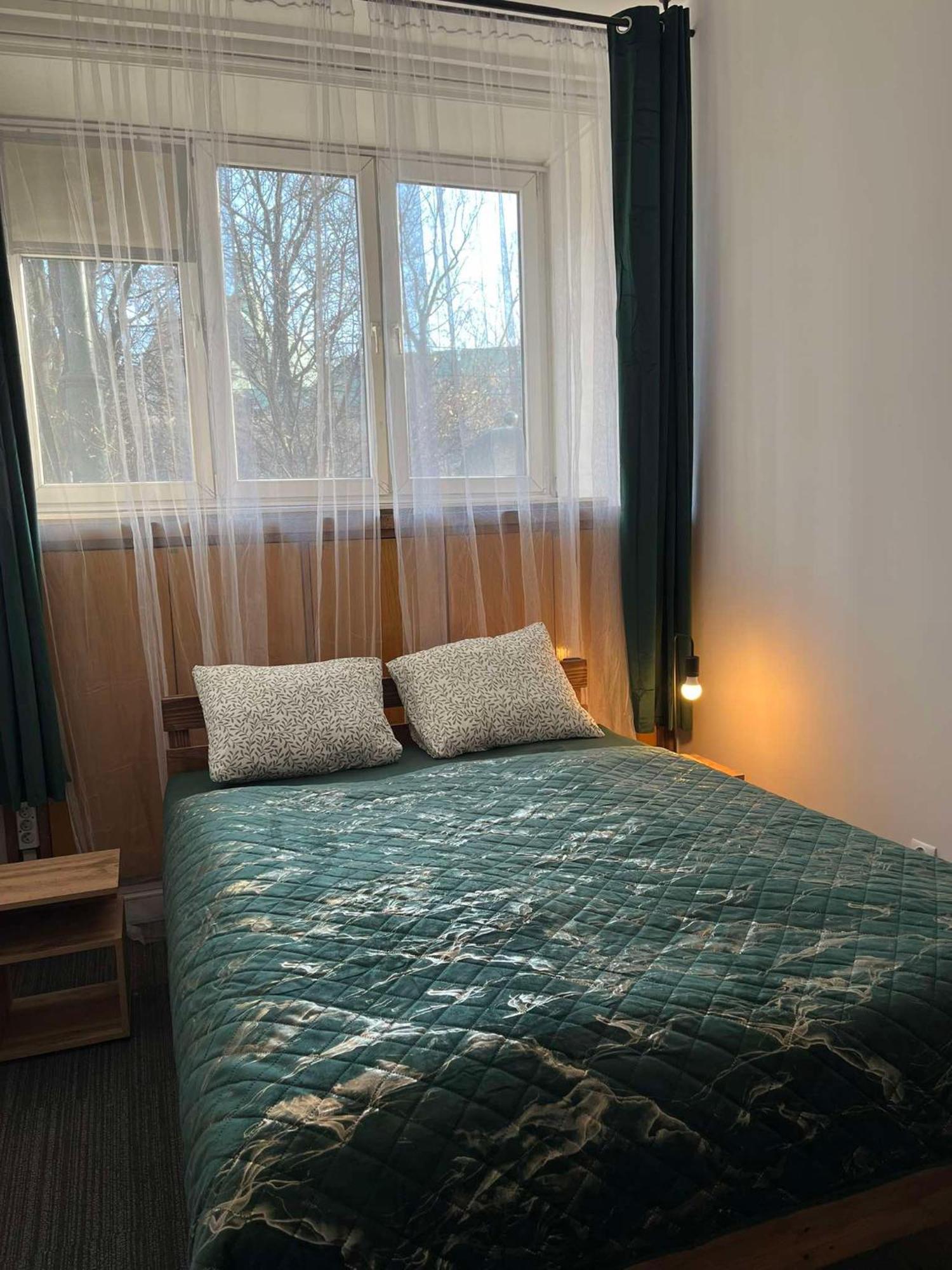 Tom Hostel Krakow Dış mekan fotoğraf