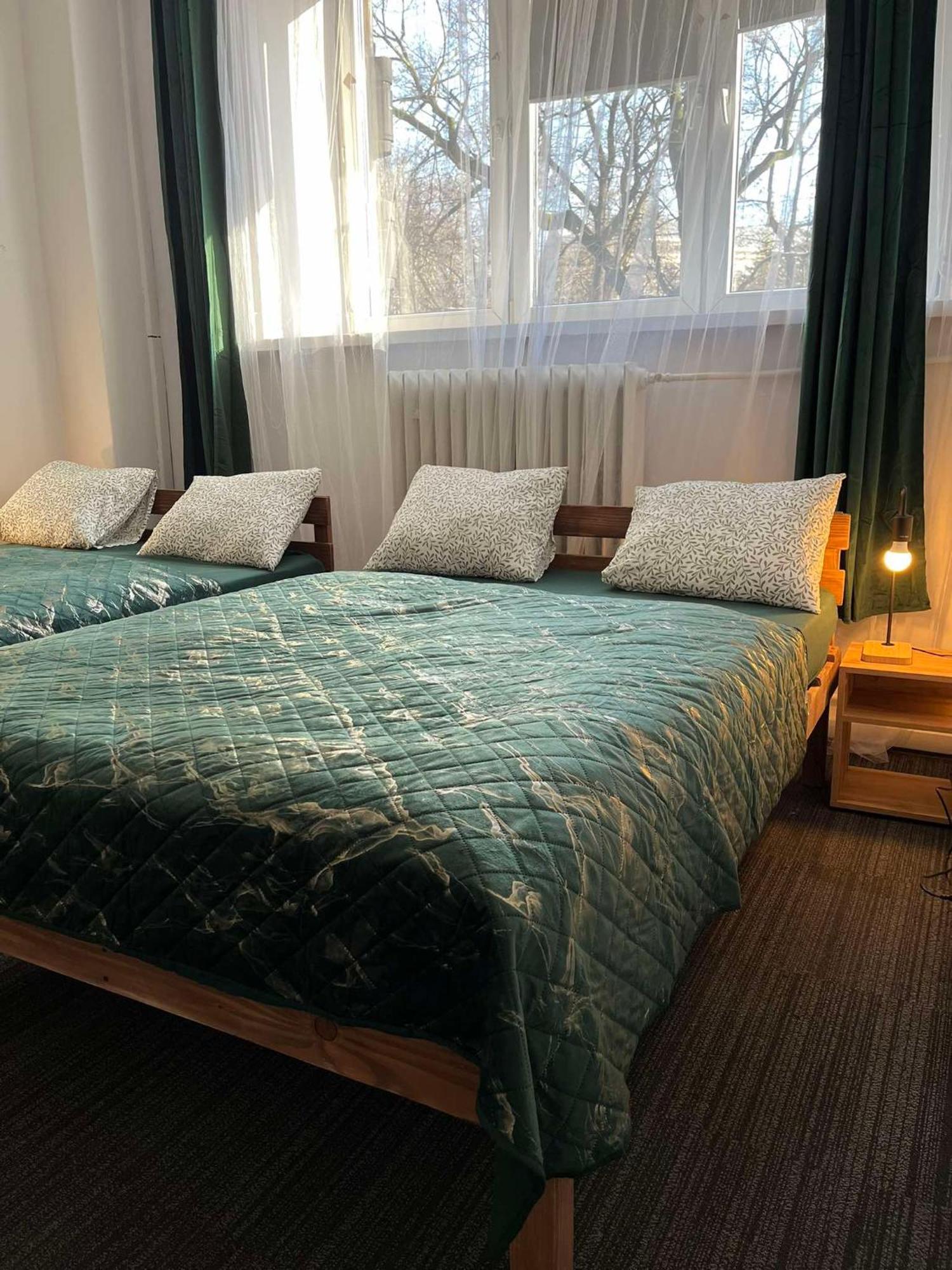 Tom Hostel Krakow Dış mekan fotoğraf