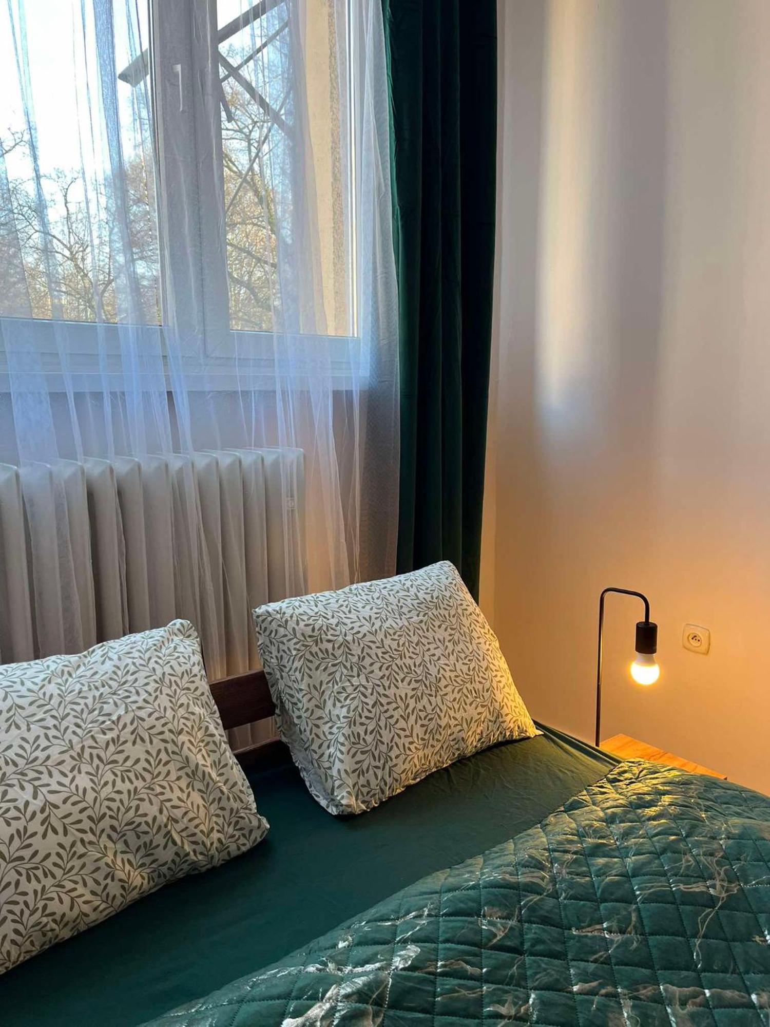 Tom Hostel Krakow Dış mekan fotoğraf