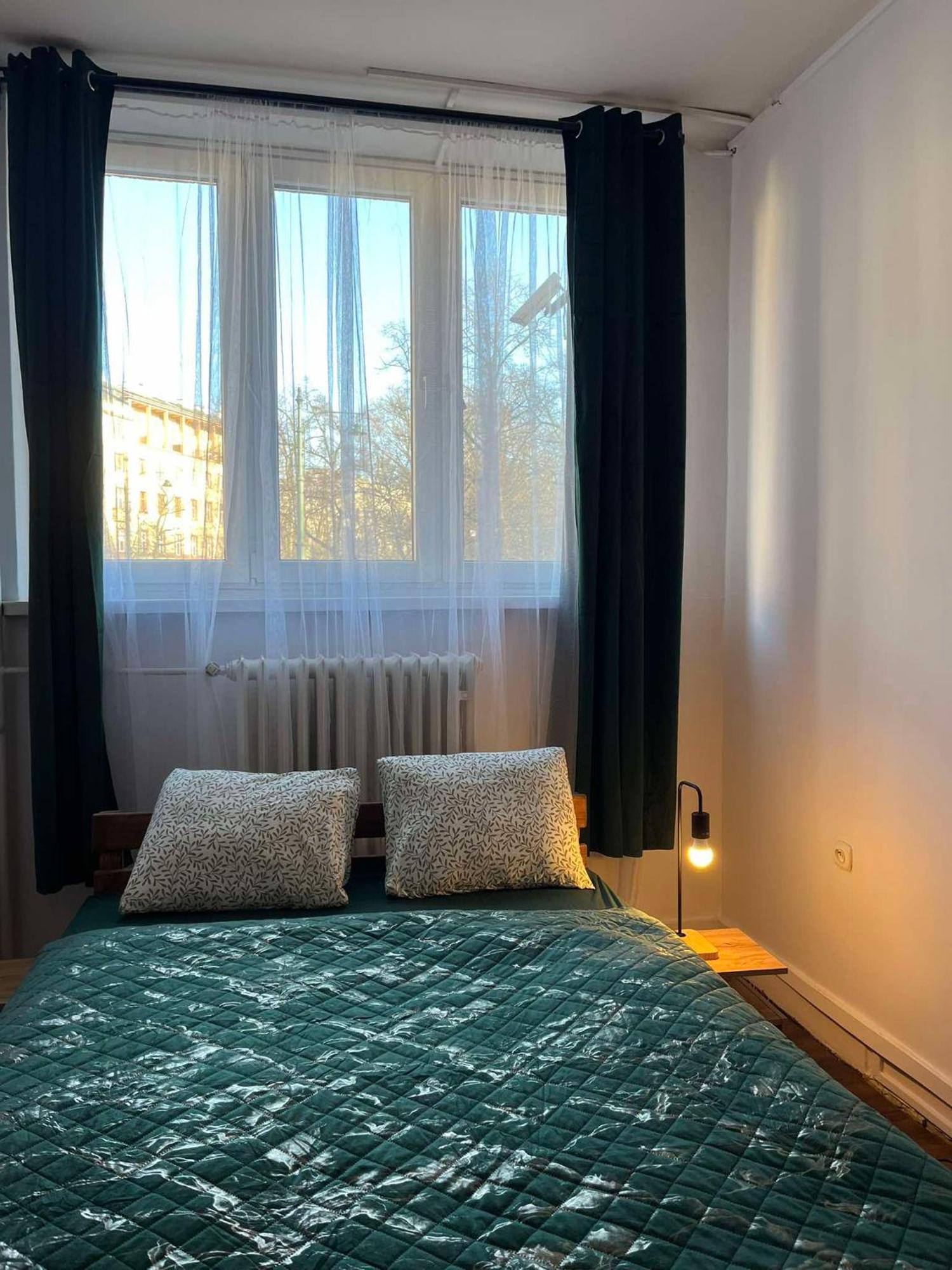 Tom Hostel Krakow Dış mekan fotoğraf
