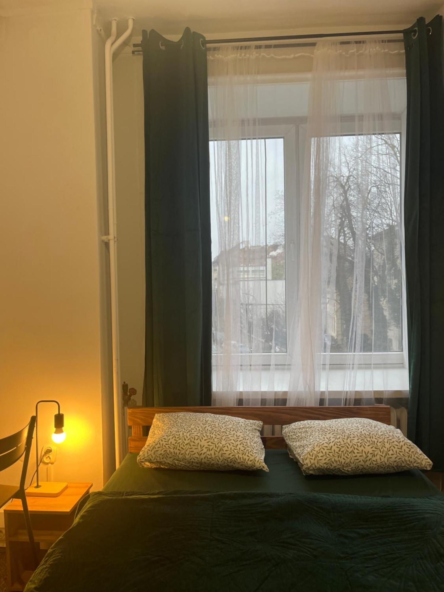 Tom Hostel Krakow Dış mekan fotoğraf
