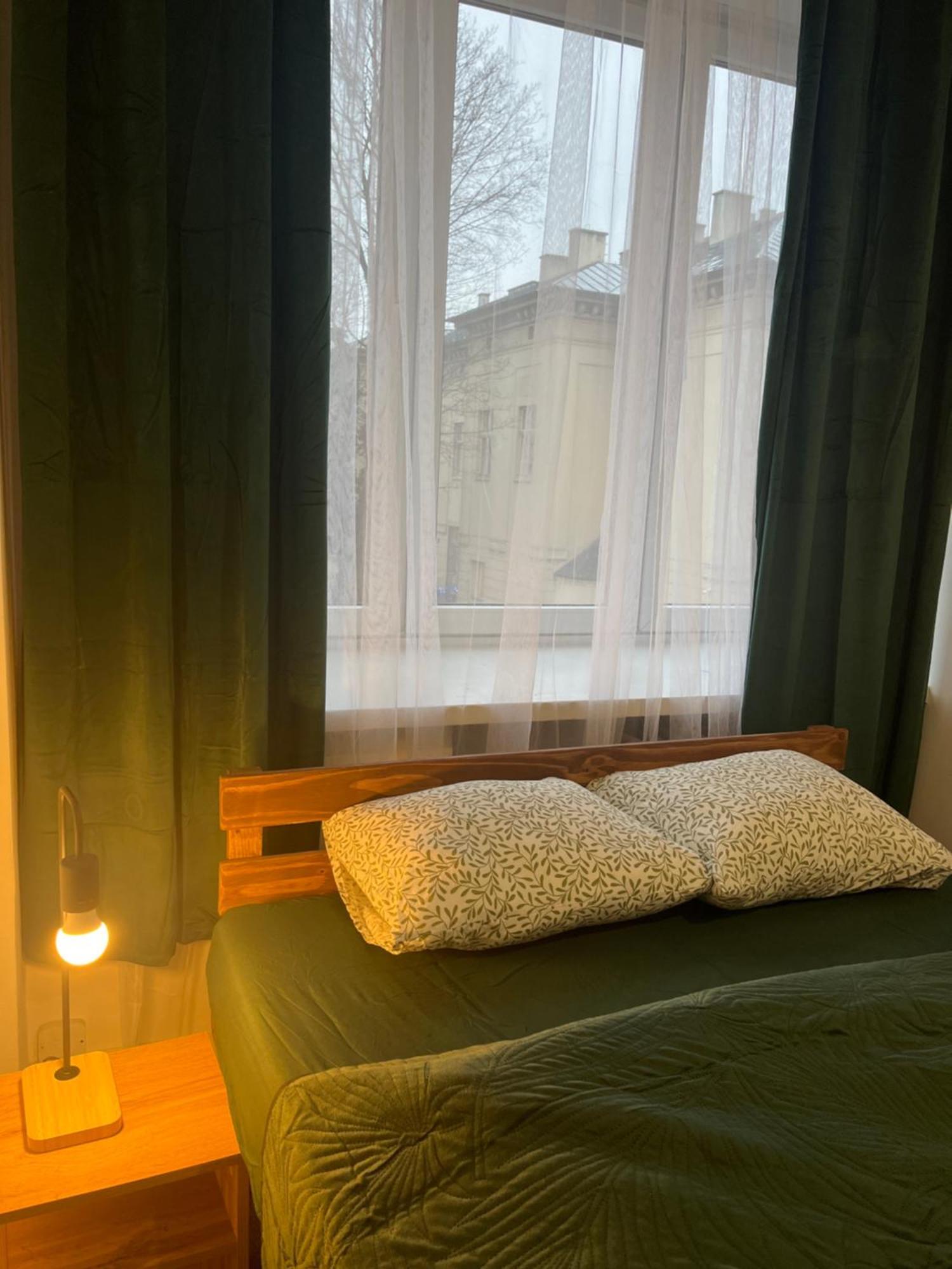 Tom Hostel Krakow Dış mekan fotoğraf