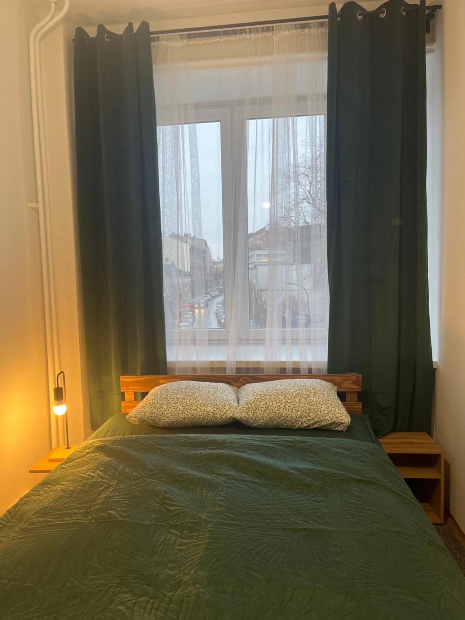 Tom Hostel Krakow Dış mekan fotoğraf