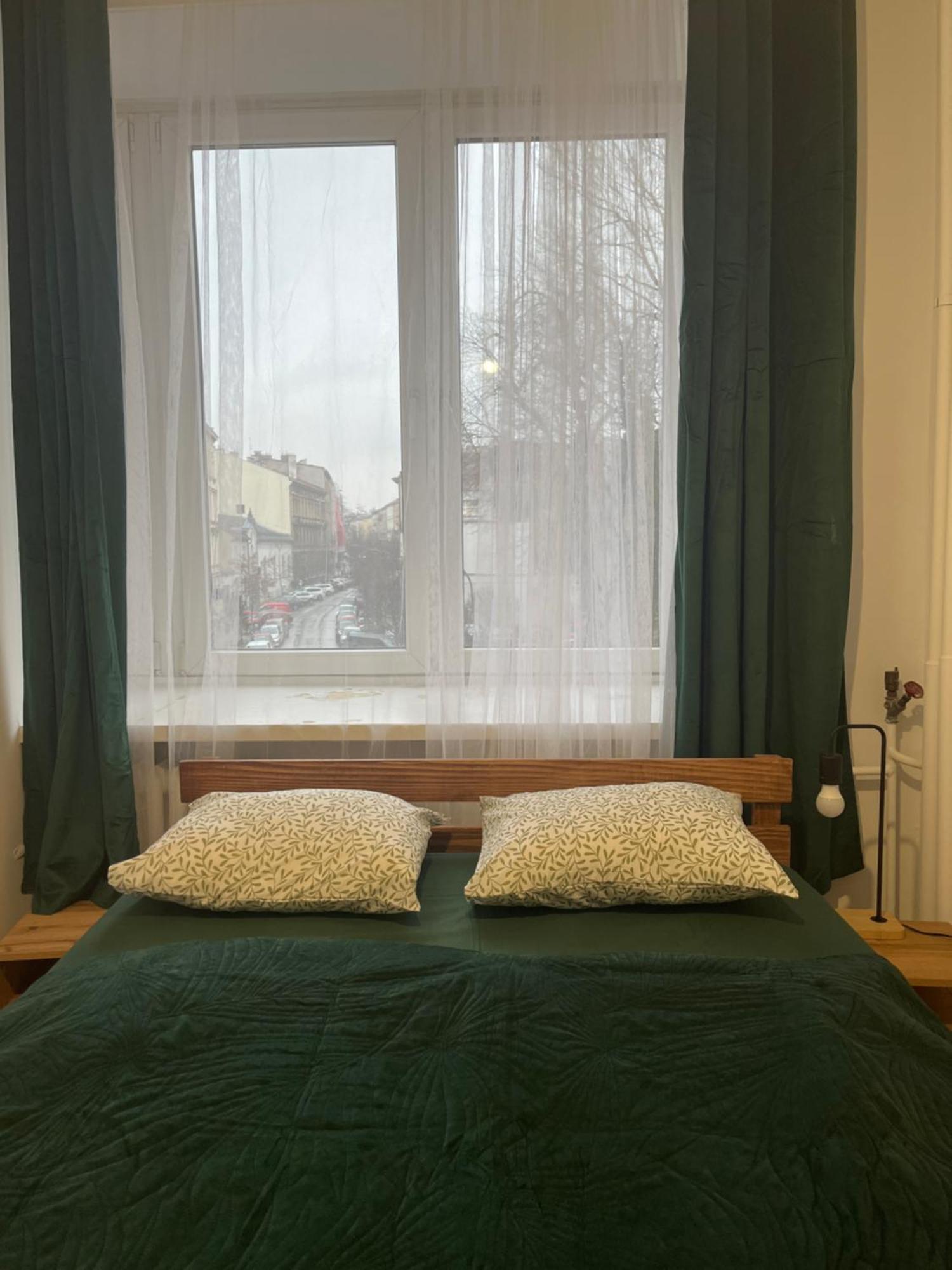 Tom Hostel Krakow Dış mekan fotoğraf
