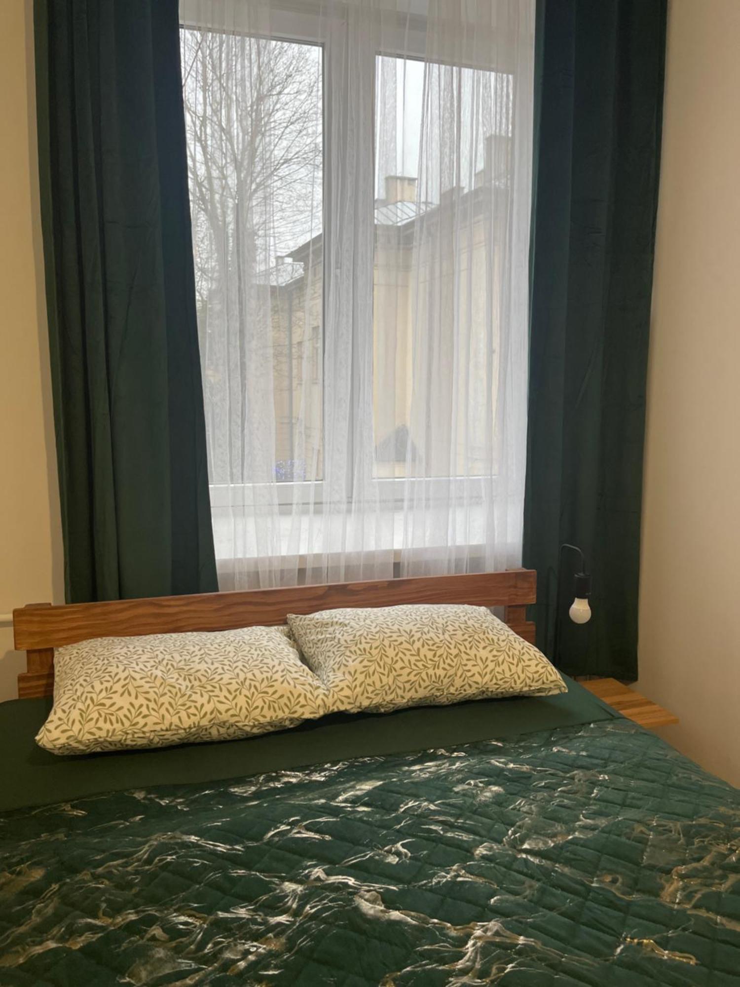 Tom Hostel Krakow Dış mekan fotoğraf