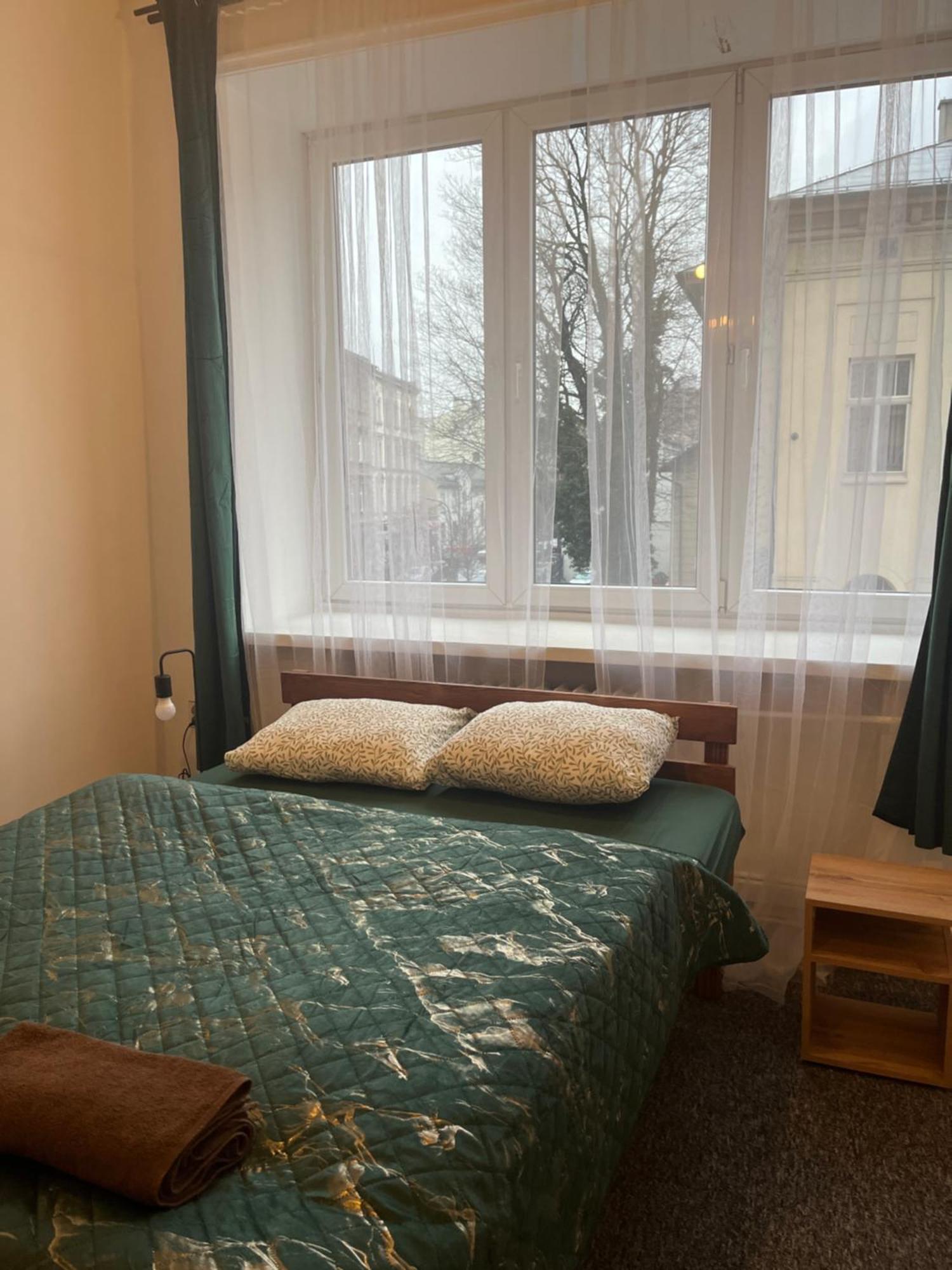 Tom Hostel Krakow Dış mekan fotoğraf