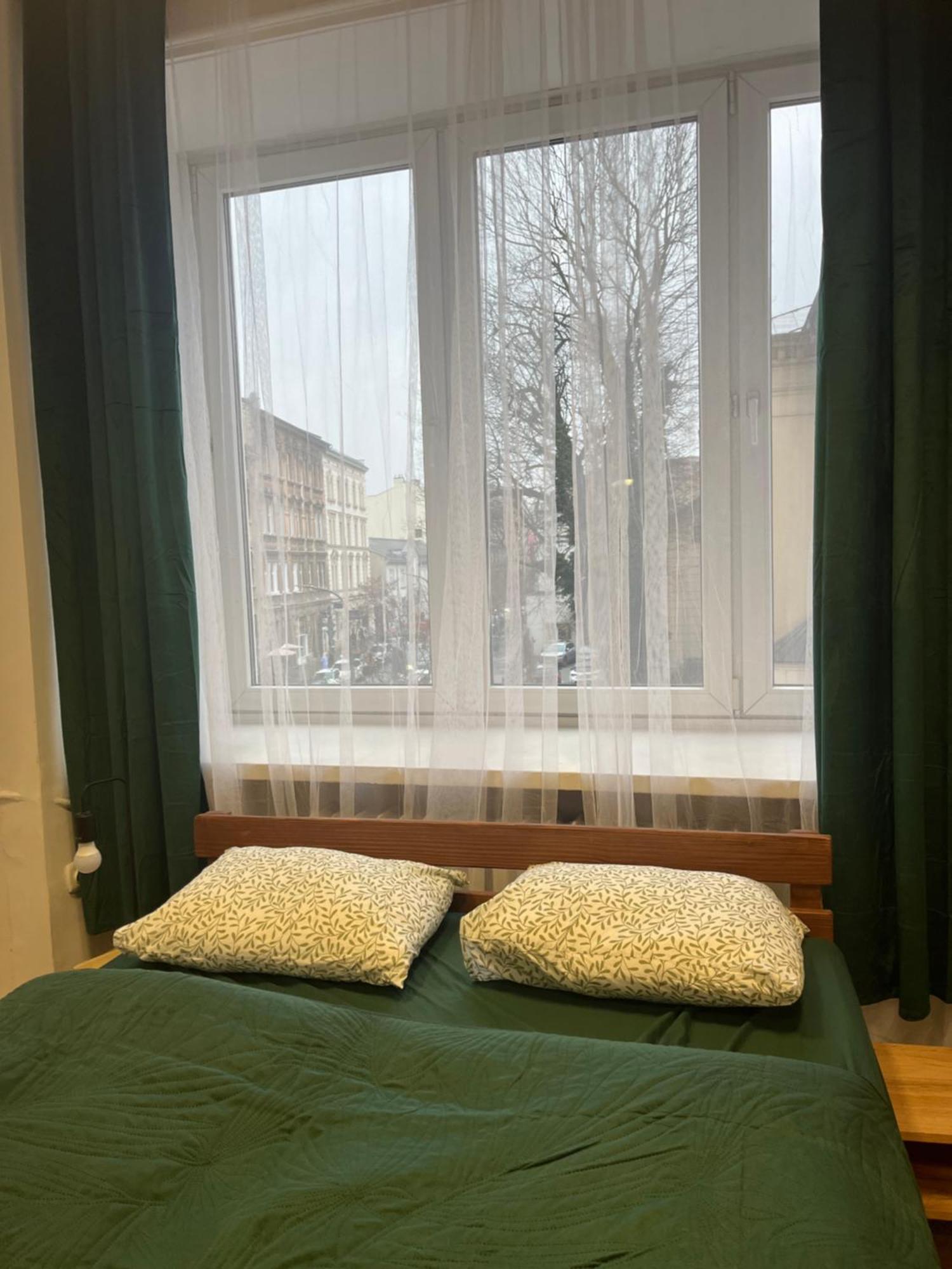 Tom Hostel Krakow Dış mekan fotoğraf