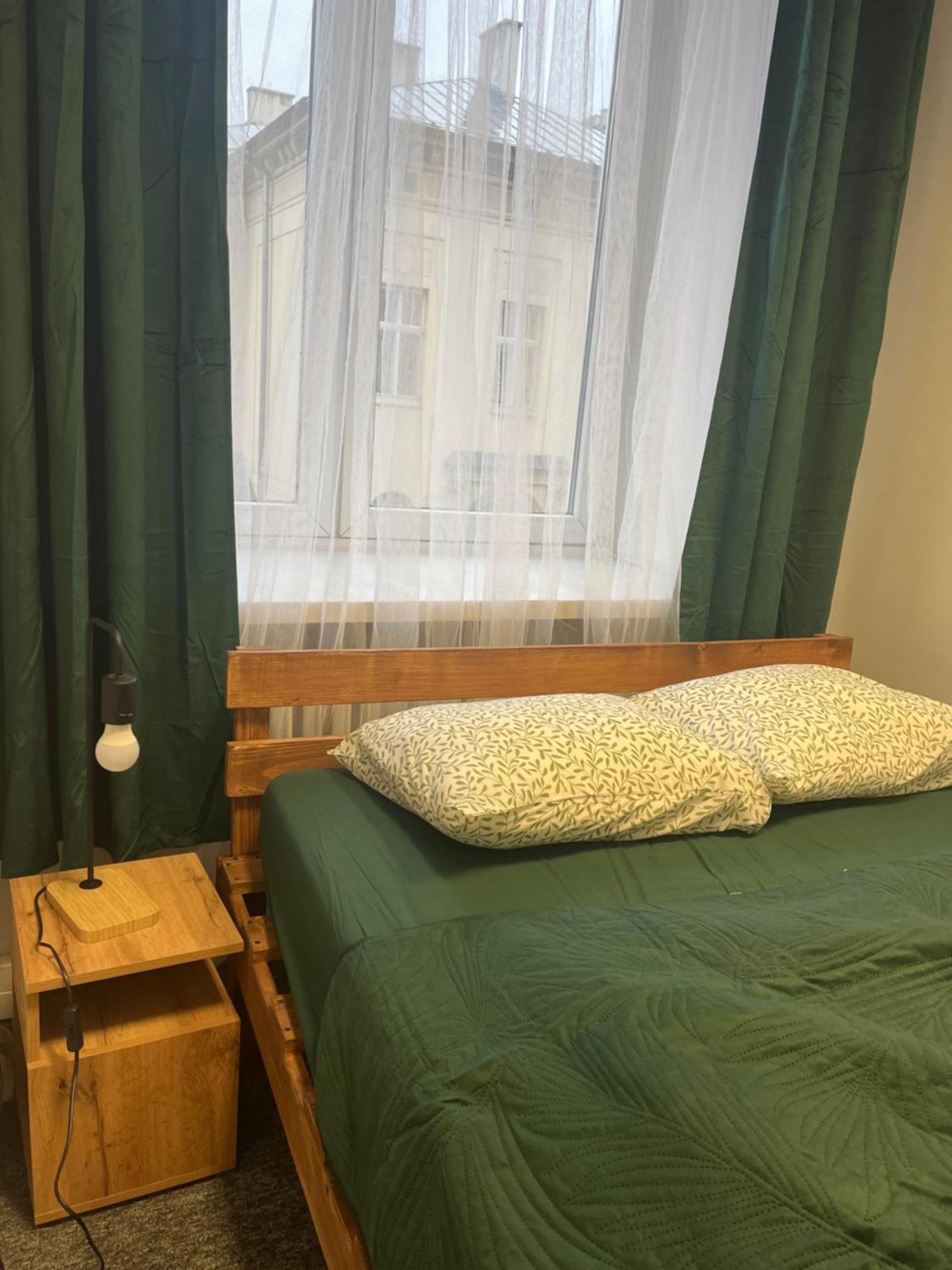 Tom Hostel Krakow Dış mekan fotoğraf