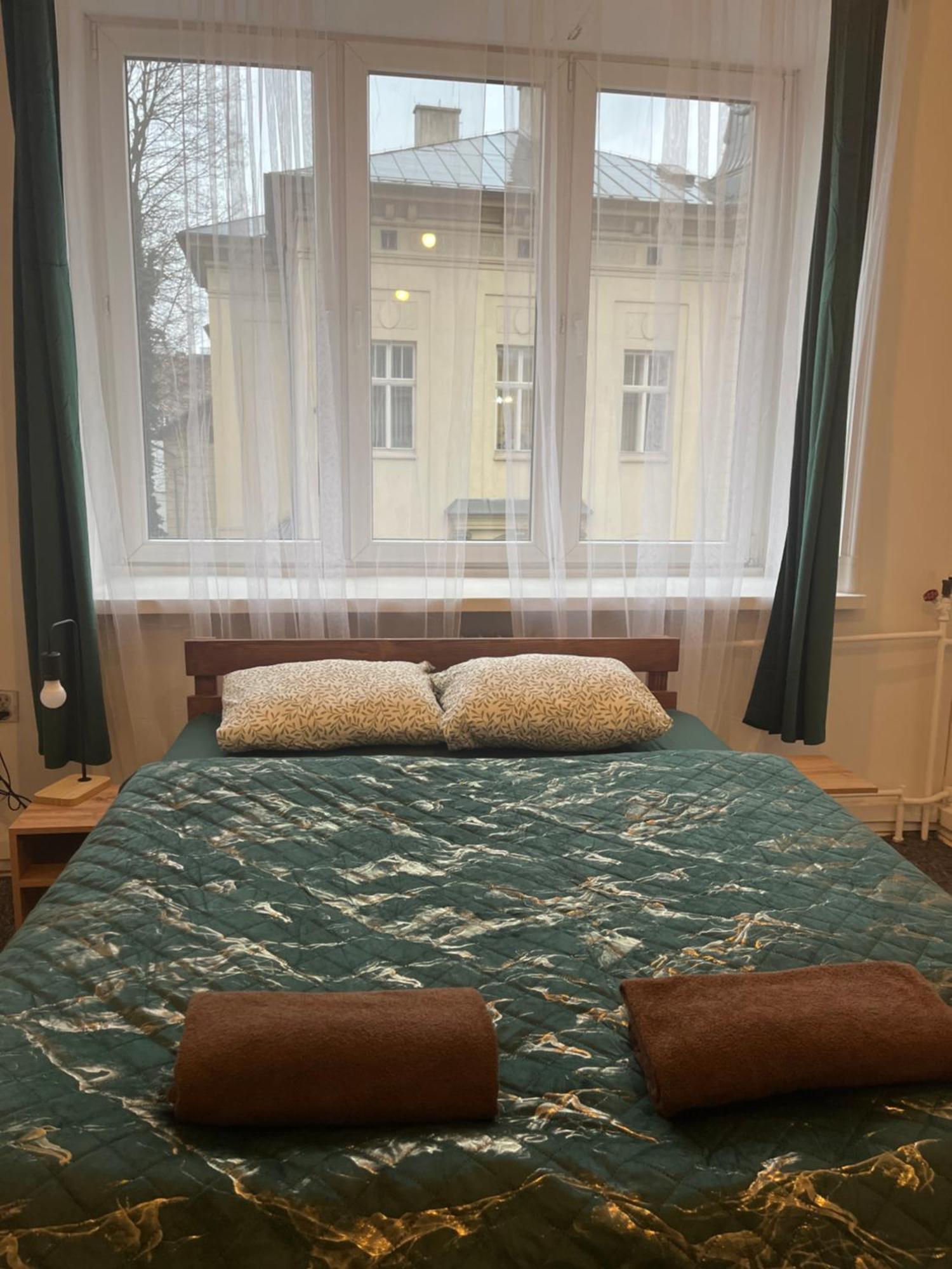 Tom Hostel Krakow Dış mekan fotoğraf