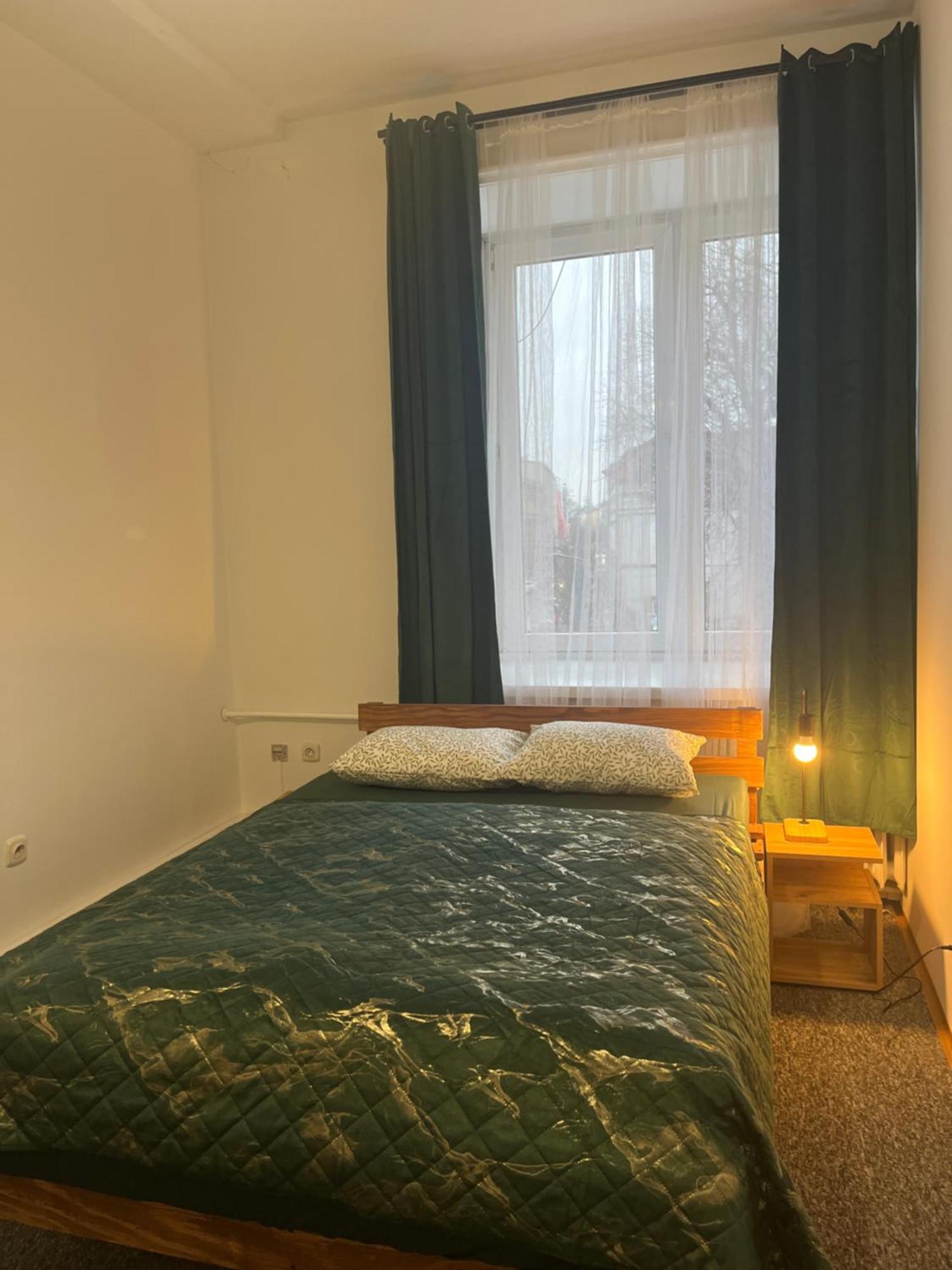 Tom Hostel Krakow Dış mekan fotoğraf
