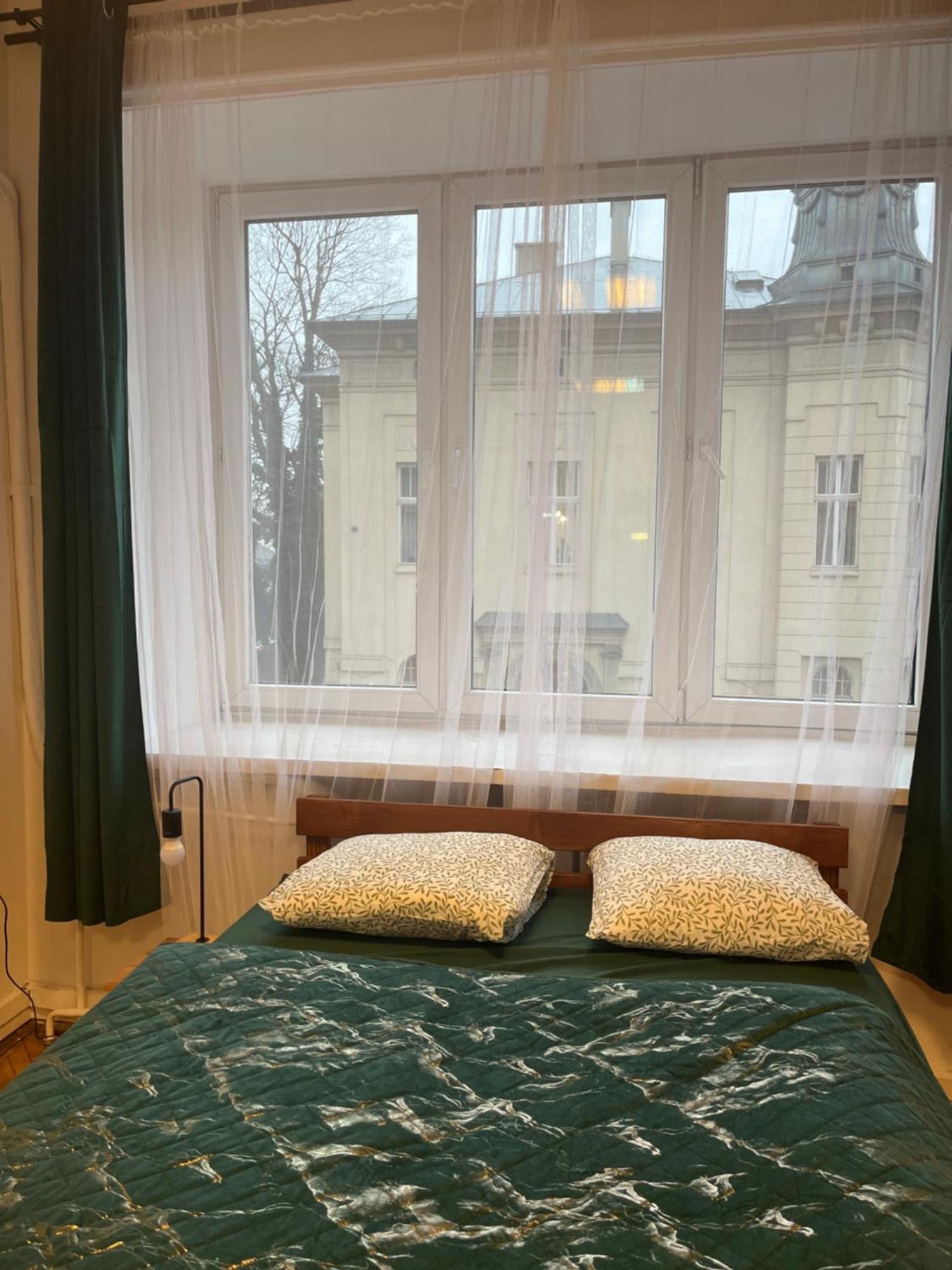 Tom Hostel Krakow Dış mekan fotoğraf