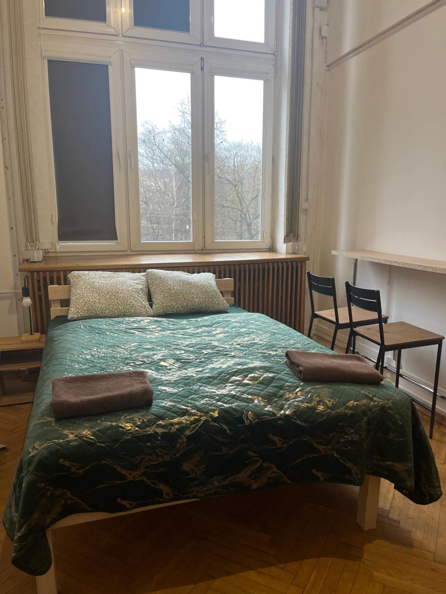 Tom Hostel Krakow Dış mekan fotoğraf