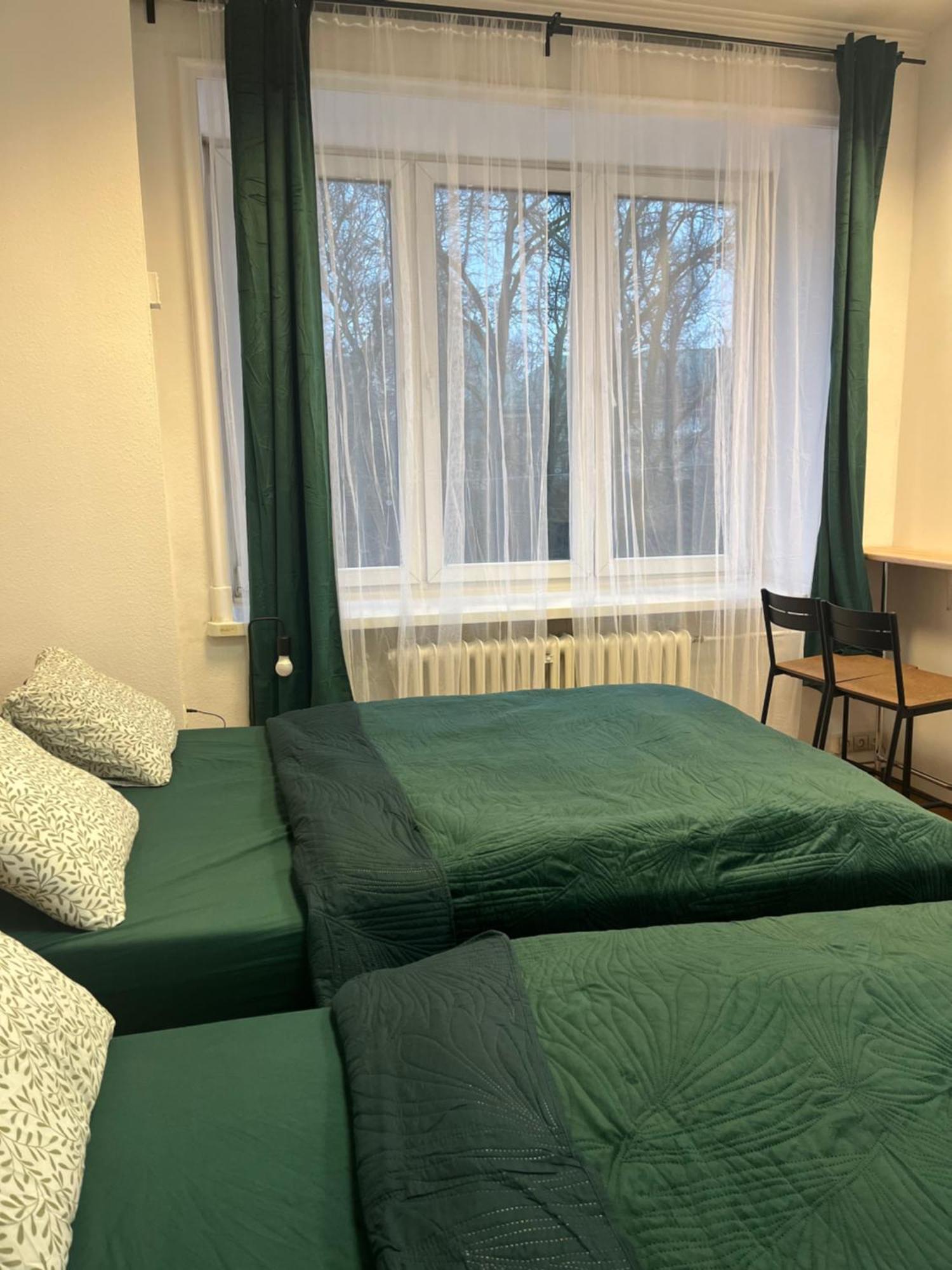 Tom Hostel Krakow Dış mekan fotoğraf