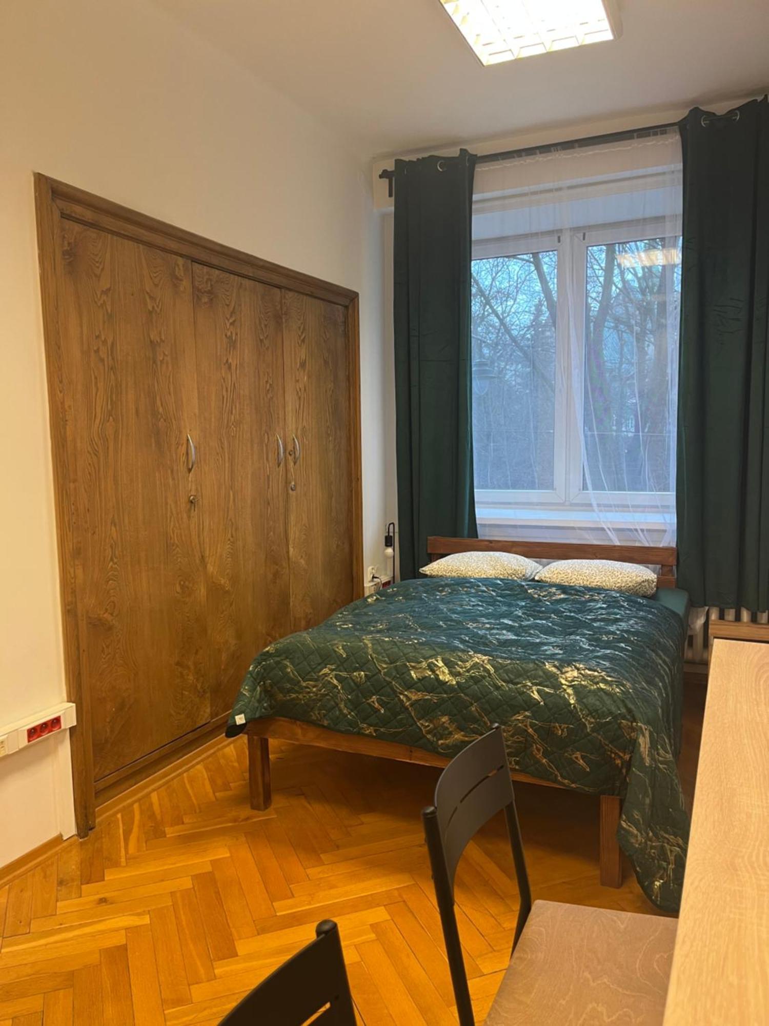 Tom Hostel Krakow Dış mekan fotoğraf