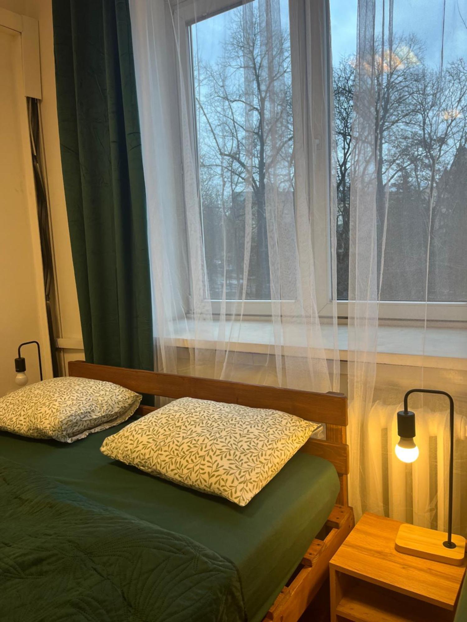 Tom Hostel Krakow Dış mekan fotoğraf