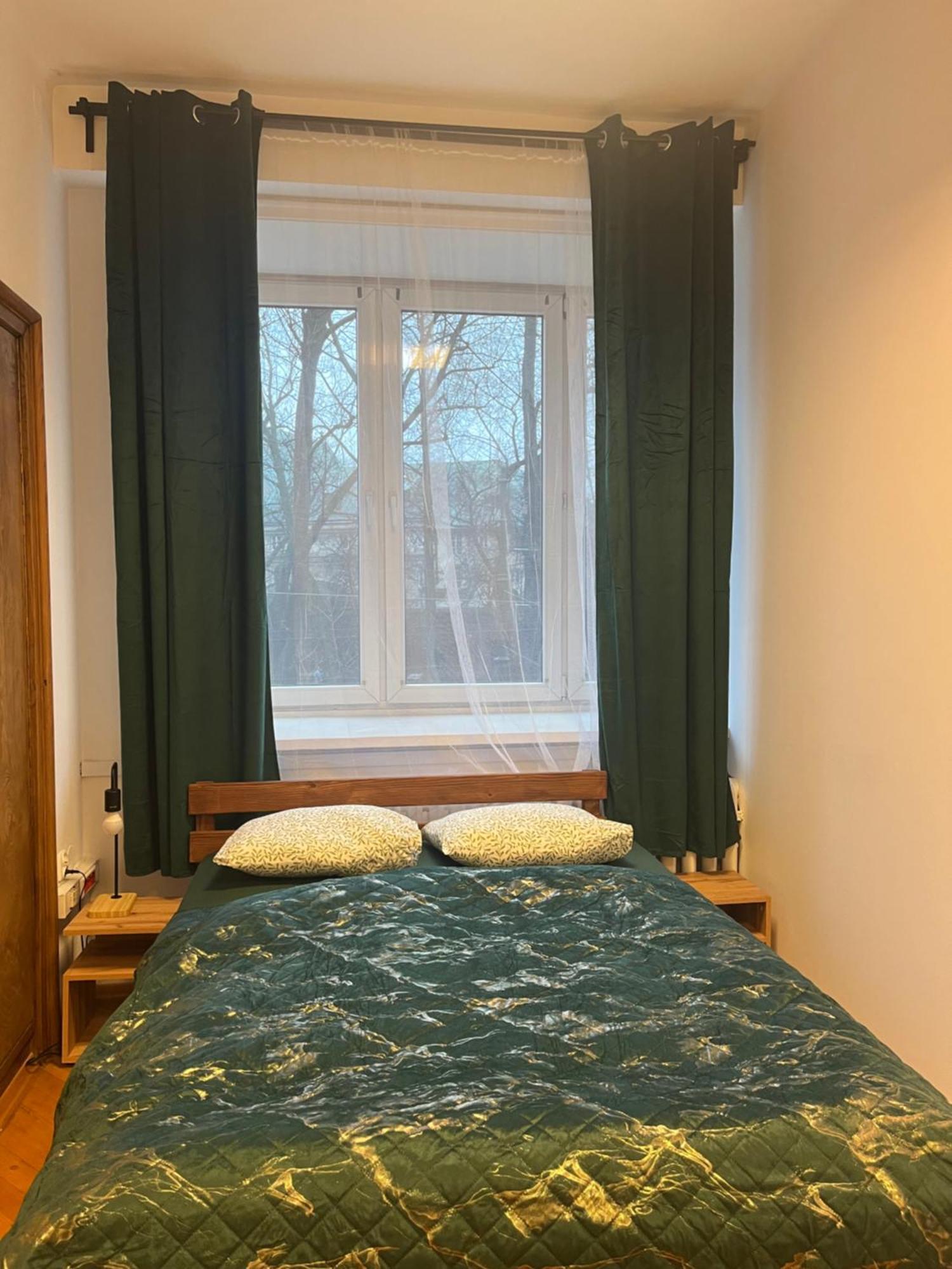 Tom Hostel Krakow Dış mekan fotoğraf