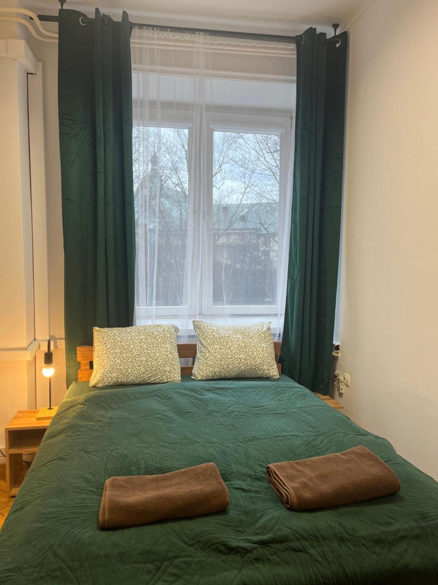 Tom Hostel Krakow Dış mekan fotoğraf
