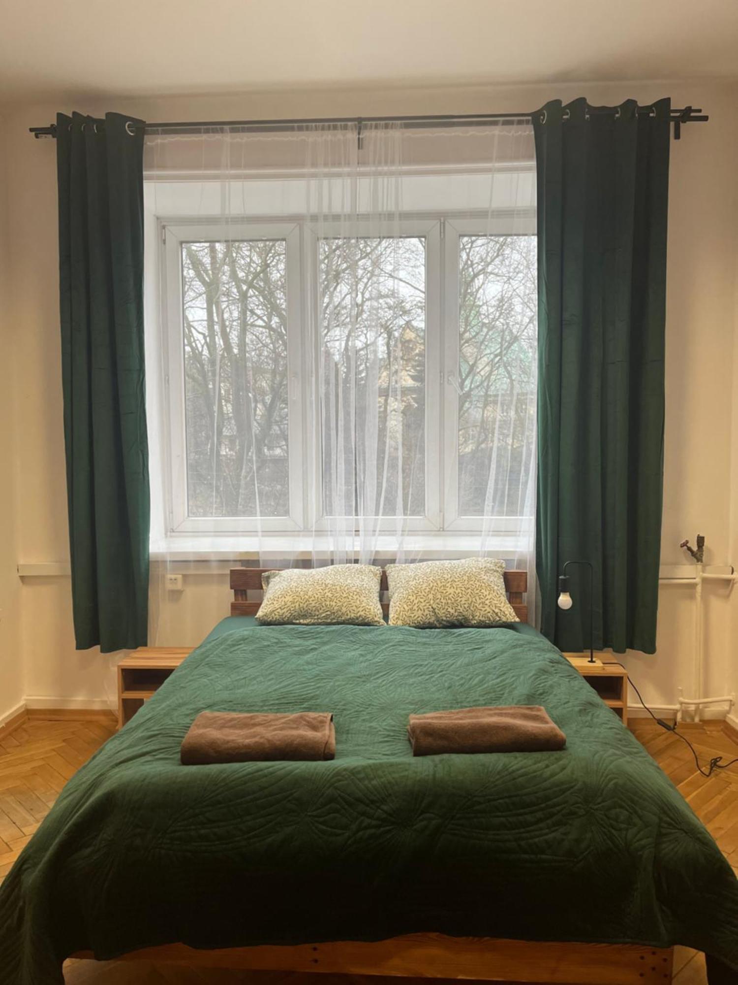 Tom Hostel Krakow Dış mekan fotoğraf