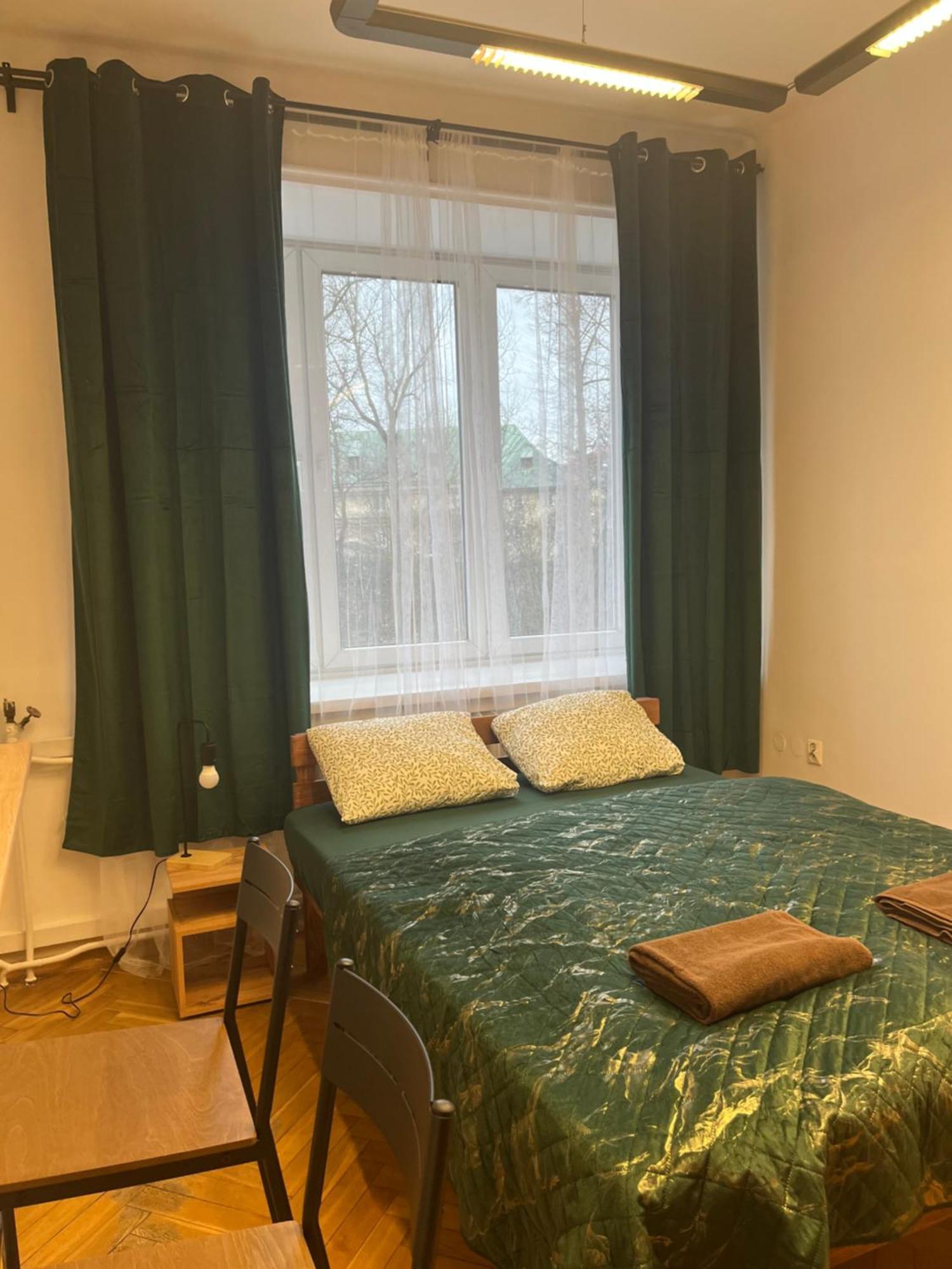 Tom Hostel Krakow Dış mekan fotoğraf