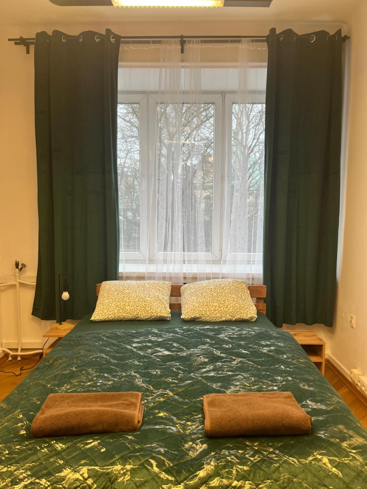 Tom Hostel Krakow Dış mekan fotoğraf