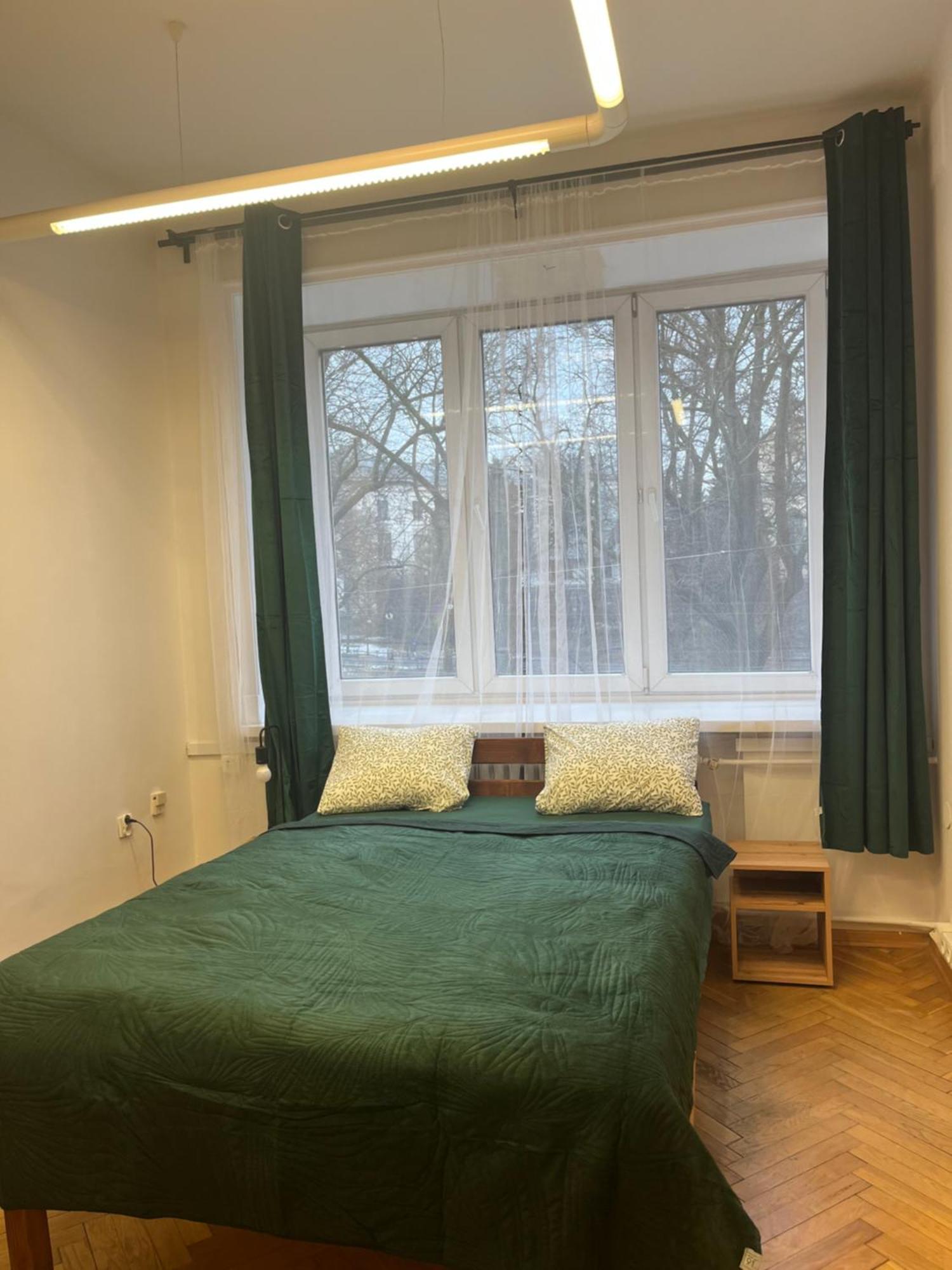 Tom Hostel Krakow Dış mekan fotoğraf