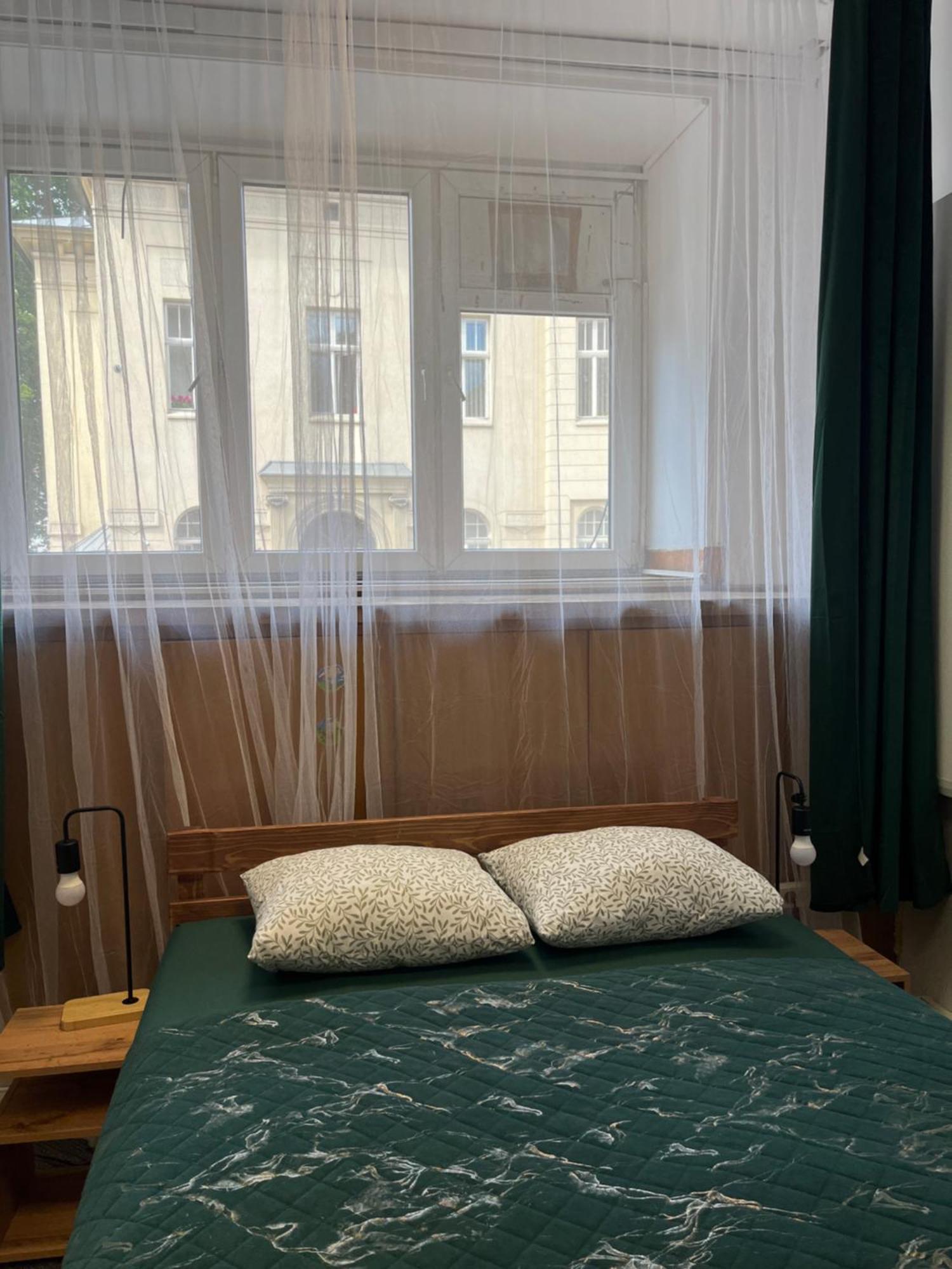 Tom Hostel Krakow Dış mekan fotoğraf