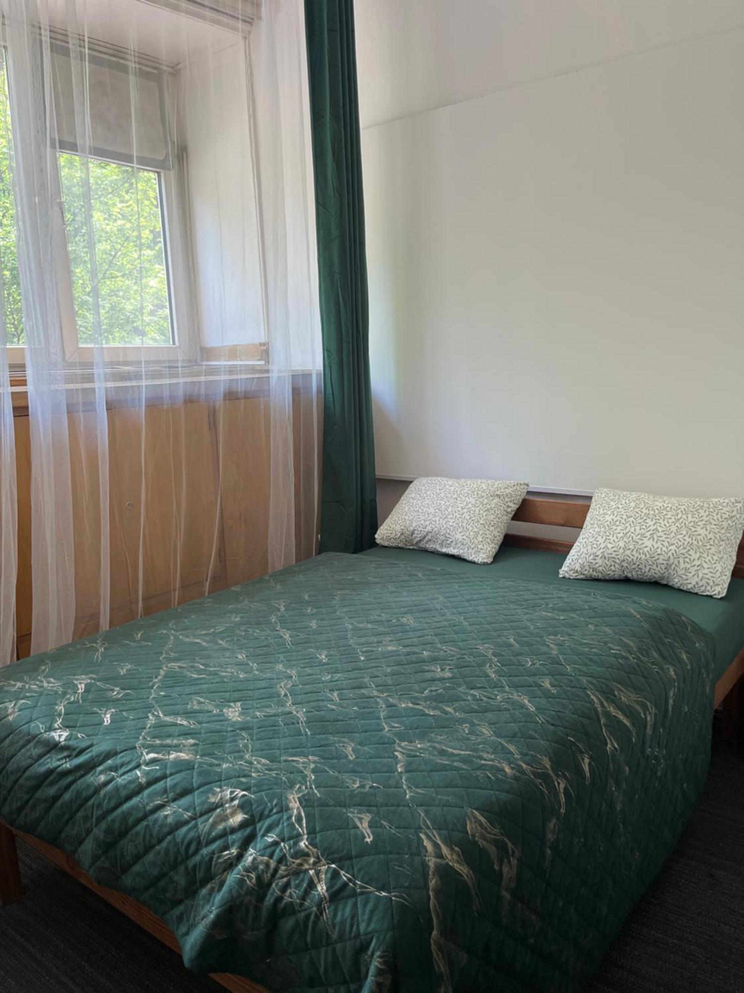 Tom Hostel Krakow Dış mekan fotoğraf