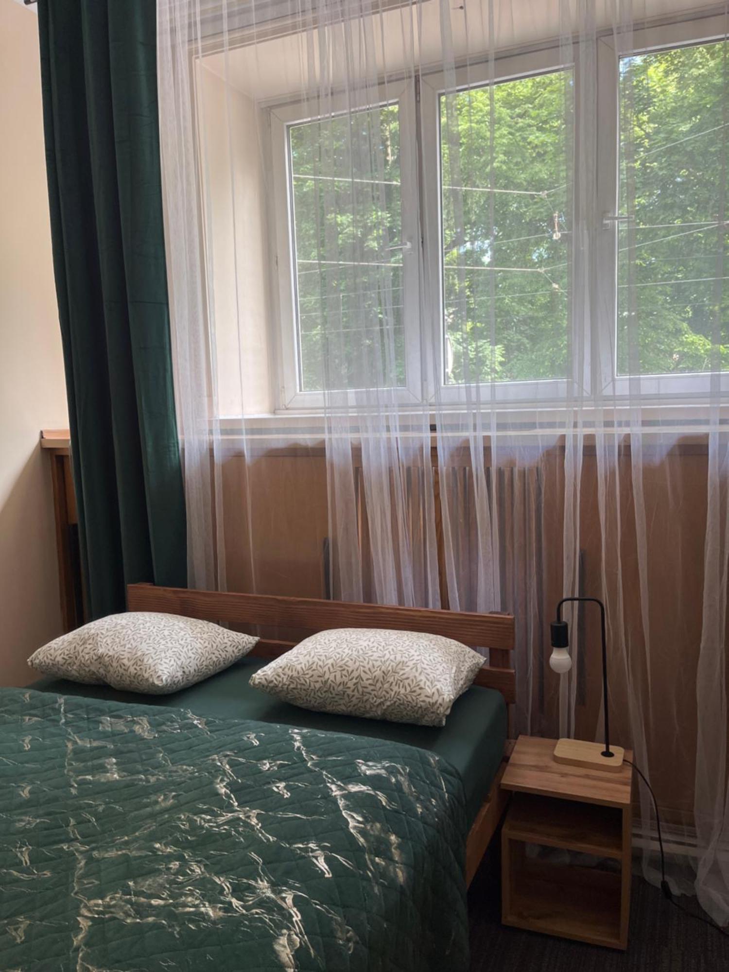 Tom Hostel Krakow Dış mekan fotoğraf