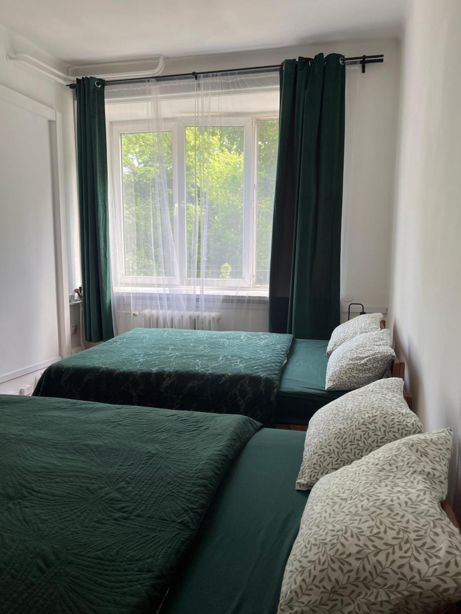 Tom Hostel Krakow Dış mekan fotoğraf