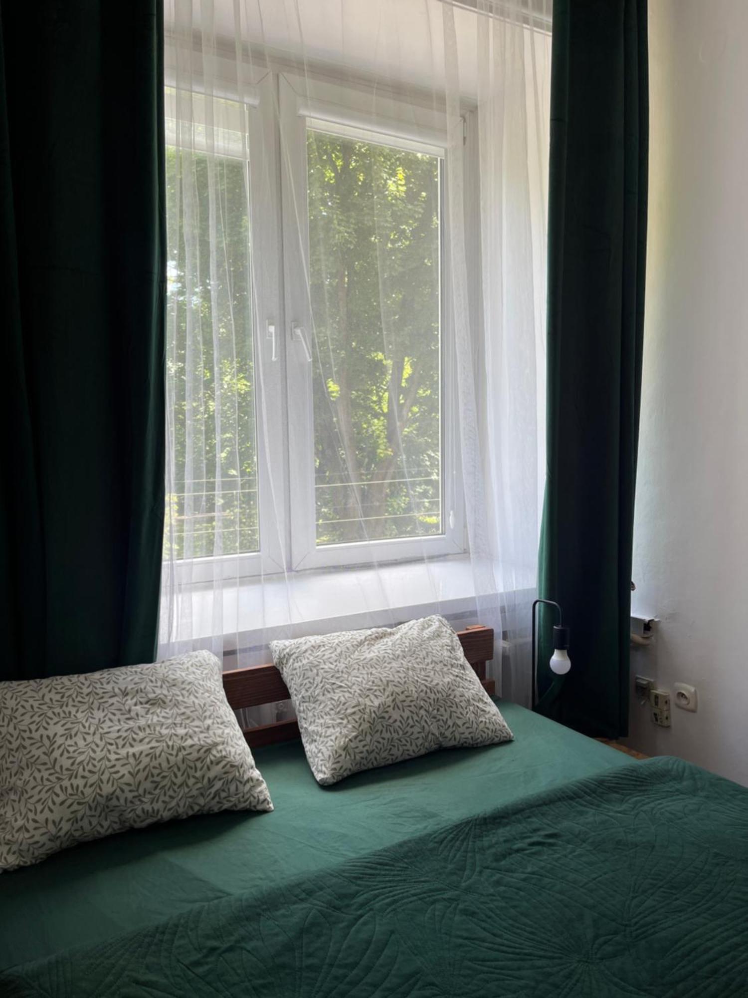 Tom Hostel Krakow Dış mekan fotoğraf