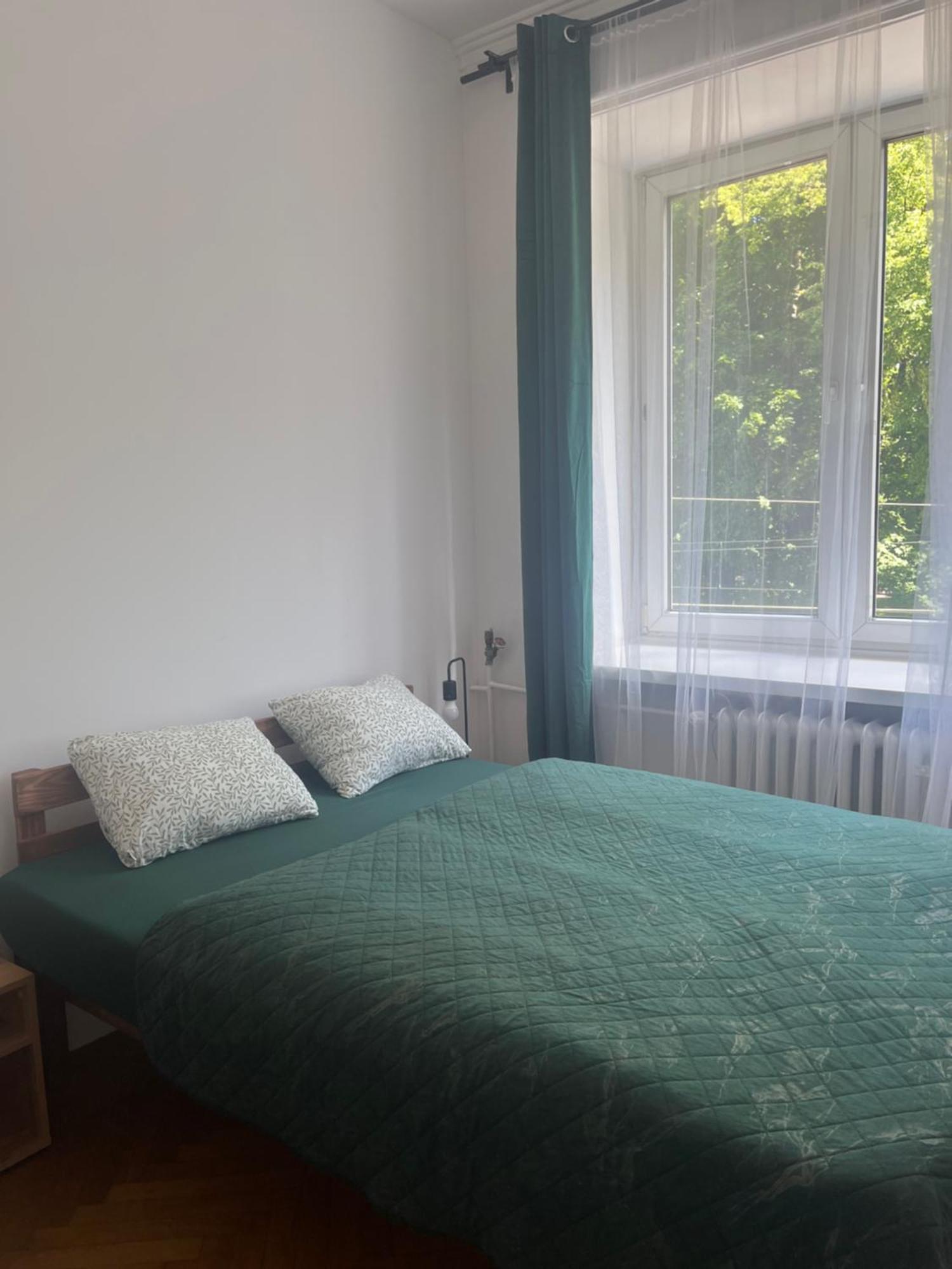Tom Hostel Krakow Dış mekan fotoğraf